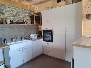Maison Bord de lac de Guerledan - Guerlédan - 5
