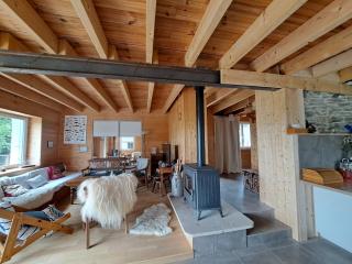 Maison Bord de lac de Guerledan - Guerlédan - 4