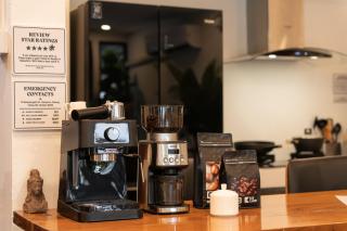 Blue Bird Palace- Grand Pool Villa in Nimaan I Daily Housekeeping - 7