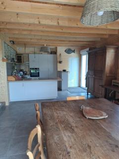 Maison Bord de lac de Guerledan - Guerlédan - 7