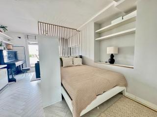 The Fifth Loft Style by Fiesta Apartments - Gdynia - 0