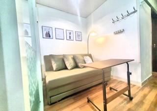 Cozy 1BR Apartment at Atlanta Residences in Depok Jakarta, West Java by Leciel Hospitality - Pondokcina - 5
