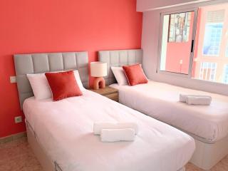Apartamento a Estrenar con Vistas a la Playa de Levante con Plaza de Garaje - Benidorm - 5