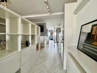 The Fifth Loft Style by Fiesta Apartments - Gdynia - 6