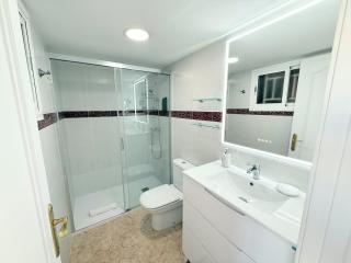 Apartamento a Estrenar con Vistas a la Playa de Levante con Plaza de Garaje - Benidorm - 4