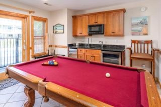 FREE Pool Heat 3min to Beach - Corolla - 5