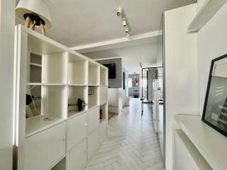The Fifth Loft Style by Fiesta Apartments - Gdynia - 5