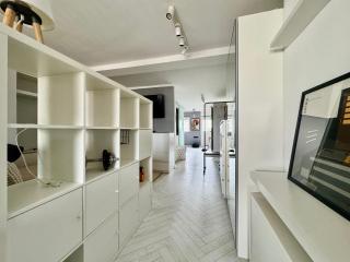 The Fifth Loft Style by Fiesta Apartments - Gdynia - 4