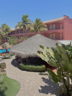 Estancia Real Los Cabos - 1