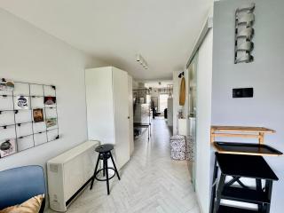 The Fifth Loft Style by Fiesta Apartments - Gdynia - 7