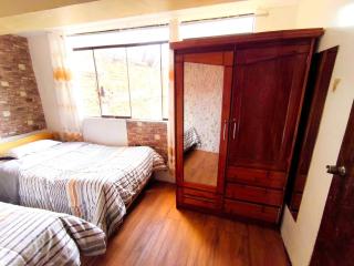 Departamento Vibra Cusco - Cuzco - 2