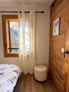 Jardin des Eduits Serre Chevalier Chantemerle - Saint-Chaffrey - 4