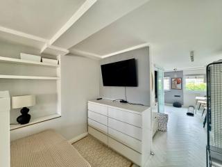 The Fifth Loft Style by Fiesta Apartments - Gdynia - 9