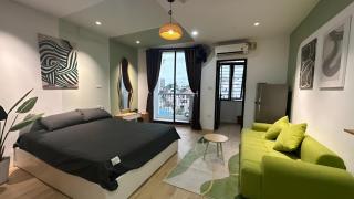 Paradise Đông Tác Hotel By Luxe Hospitality - Hanoi - 1
