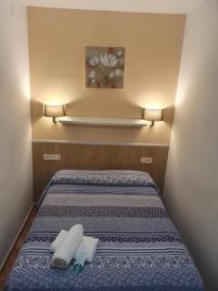 Hostal Rio De Castro - Barcelona - 3