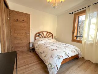 Jardin des Eduits Serre Chevalier Chantemerle - Saint-Chaffrey - 2