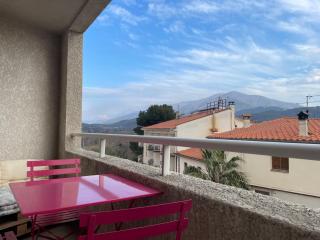 Appartement T3 climatisé,balcon, classé 3 étoiles - 9