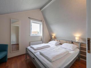 Holiday Home in Julianadorp by Beach - Julianadorp - 8