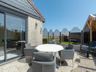 Holiday Home in Julianadorp by Beach - Julianadorp - 7