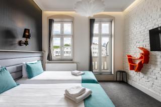 Apartamenty Wodna 13 - Posen - 7