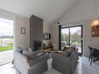 Holiday Home in Julianadorp by Beach - Julianadorp - 9