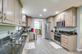 13 Mi to Guntersville Lake Henagar Gem with Hot Tub - Pisgah - 3