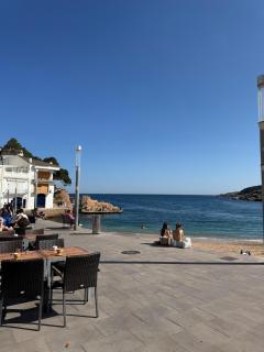 Racó de Tamariu - Tamariu - 4