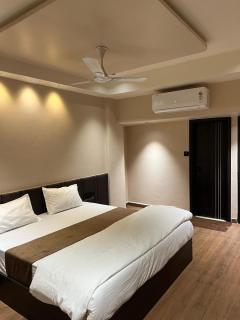 Hotel Presidency - Surat - 0