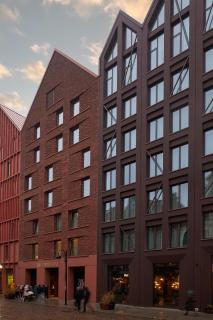 The Cloud One Gdansk - 9