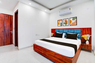 Collection O Sector 93 Noida Expressway - Noida - 0