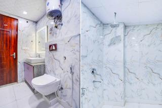 Collection O Noida Sector 83 Metro Station - 4