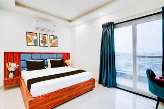 Collection O Sector 93 Noida Expressway - Noida - 9