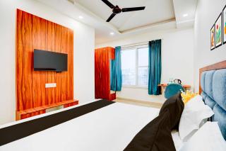 Collection O Sector 93 Noida Expressway - Noida - 1