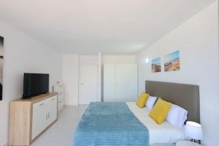 Stylish studio Olympia with ocean view -  - 5