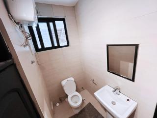 Peduase Hive Apartments - - 2