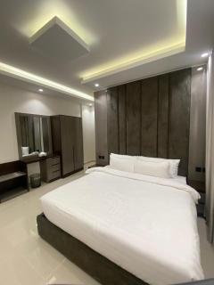 سيتي قولد للشقق الفندقيه - 2