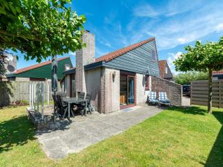 Holiday Home Julianadorp near Beach - Julianadorp - 1