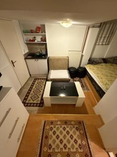Skenderija Stay - Sarajevo - 3