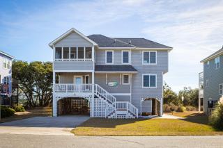 Steps to Beach Pool & Tennis in heart of Corolla - Corolla - 9