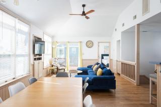 Steps to Beach Pool & Tennis in heart of Corolla - Corolla - 1