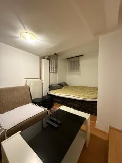 Skenderija Stay - Sarajevo - 1
