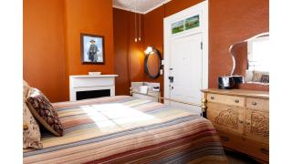 Doc Holiday - Historic Hotel - 9