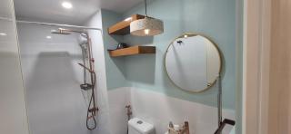 CozyNest Rentals at Brenthill Condominium - Baguio - 8