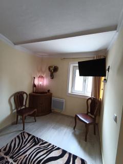 Casa de Artista - 6
