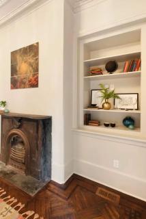 King Suite 2nd FloorHotel Boutique - Savannah - 6