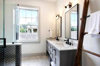 King Suite 2nd FloorHotel Boutique - Savannah - 5