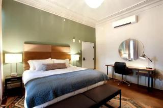 King Suite 2nd FloorHotel Boutique - Savannah - 4