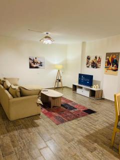 2 bedroom Garden city apartment downtown - Il Cairo - 0