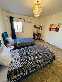 Garden city 2 BDRM apartment downtown - Kairo - 5