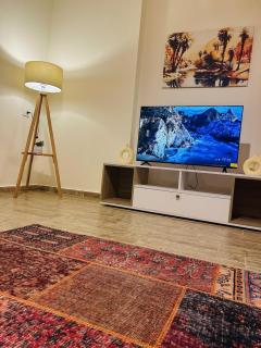 2 bedroom Garden city apartment downtown - Il Cairo - 1
